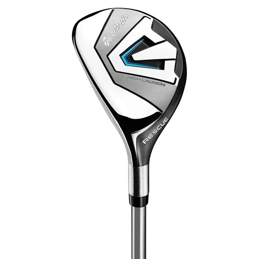 TaylorMade  - Chrome 2
