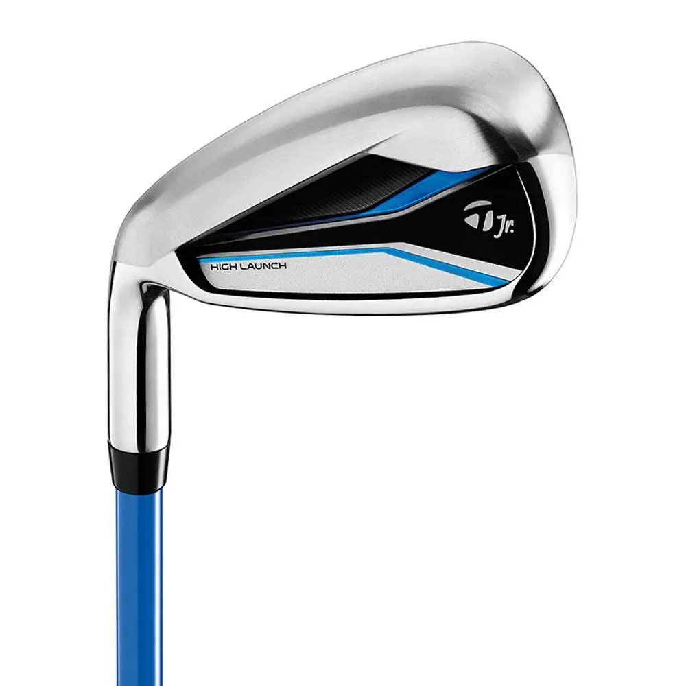 TaylorMade  - Chrome 17