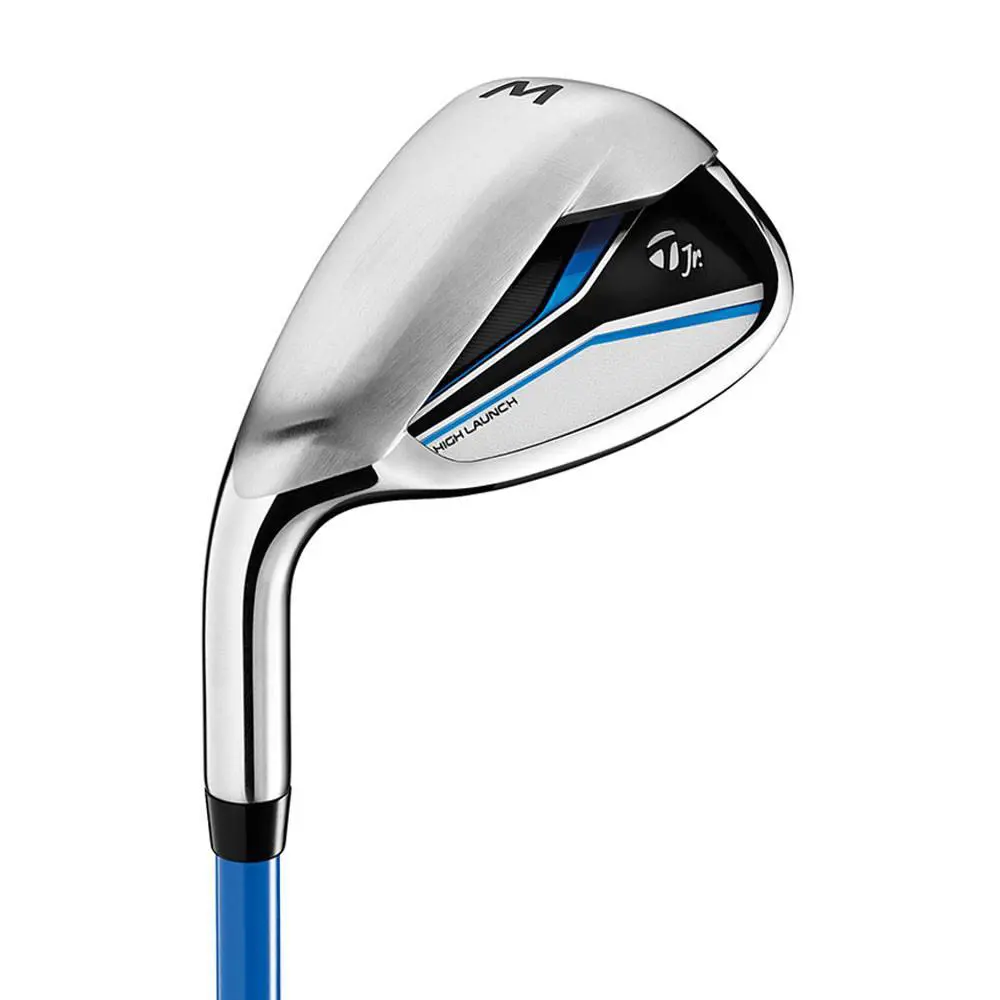 TaylorMade  - Chrome 18