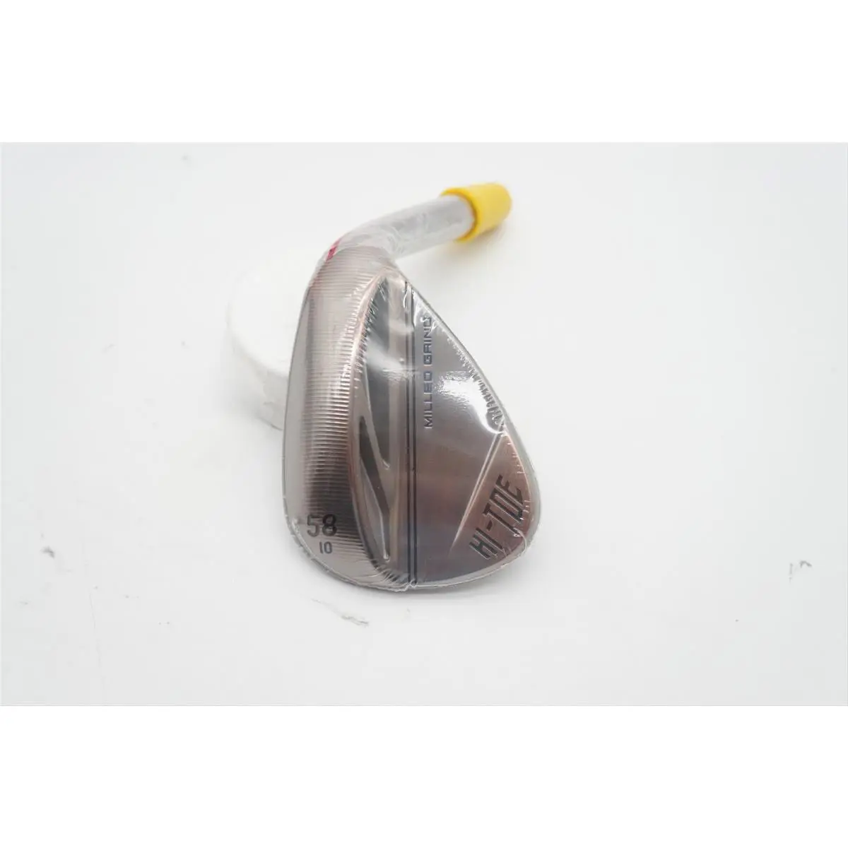 TaylorMade  - HI TOE 3 SB COPPER 0