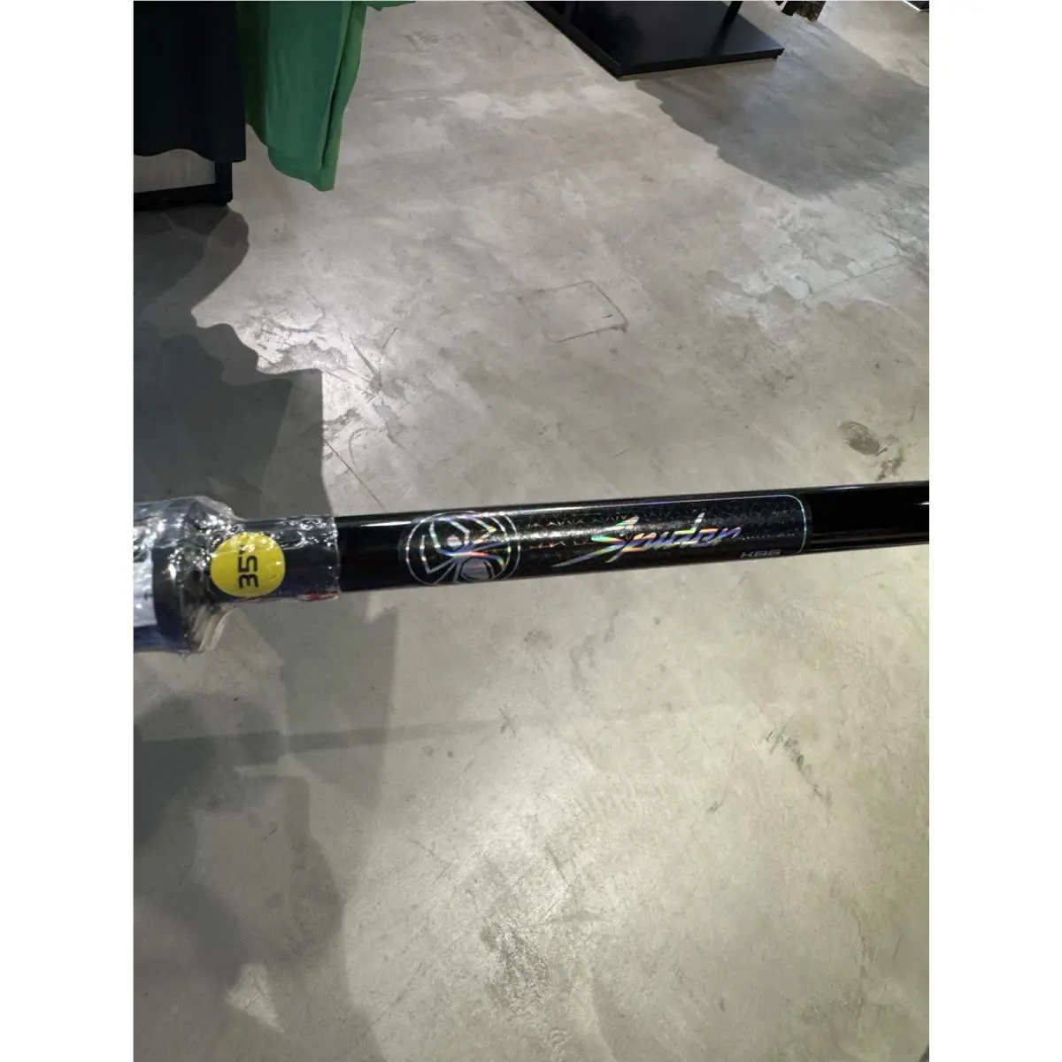TaylorMade  - Spider Sk Zt - Spider 4