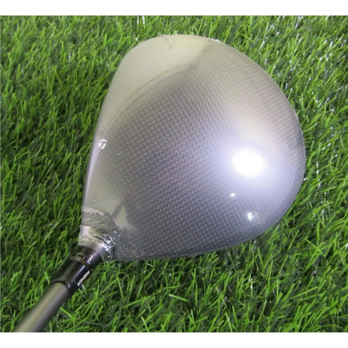 TaylorMade  - Qi35 Max Lite - Max Lite 0