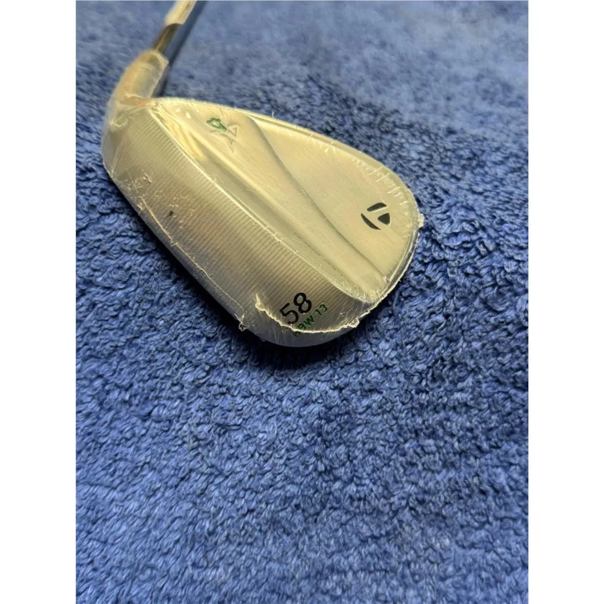 TaylorMade  0