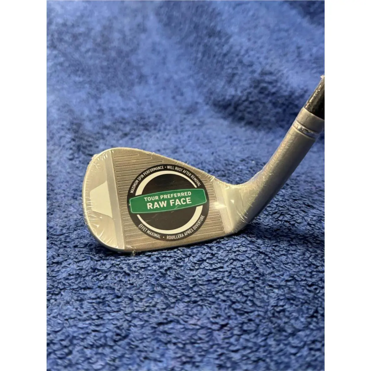 TaylorMade  1