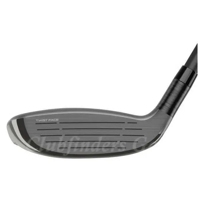 TaylorMade  - Qi35 MAX LITE Rescue - MAX LITE Rescue 0