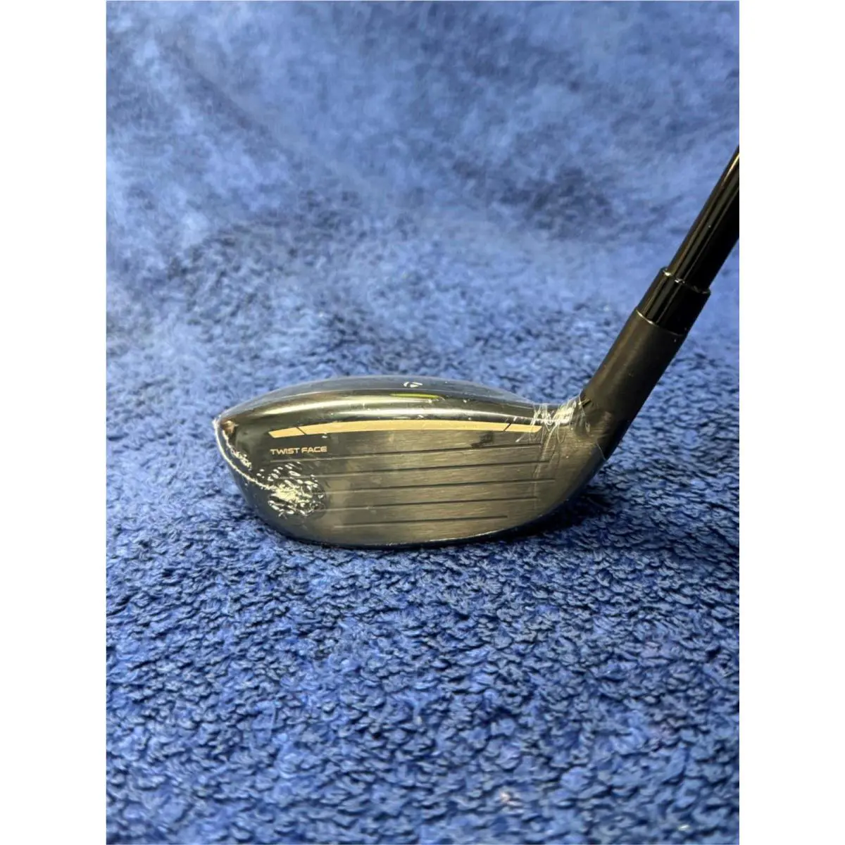 TaylorMade  - Blue 1
