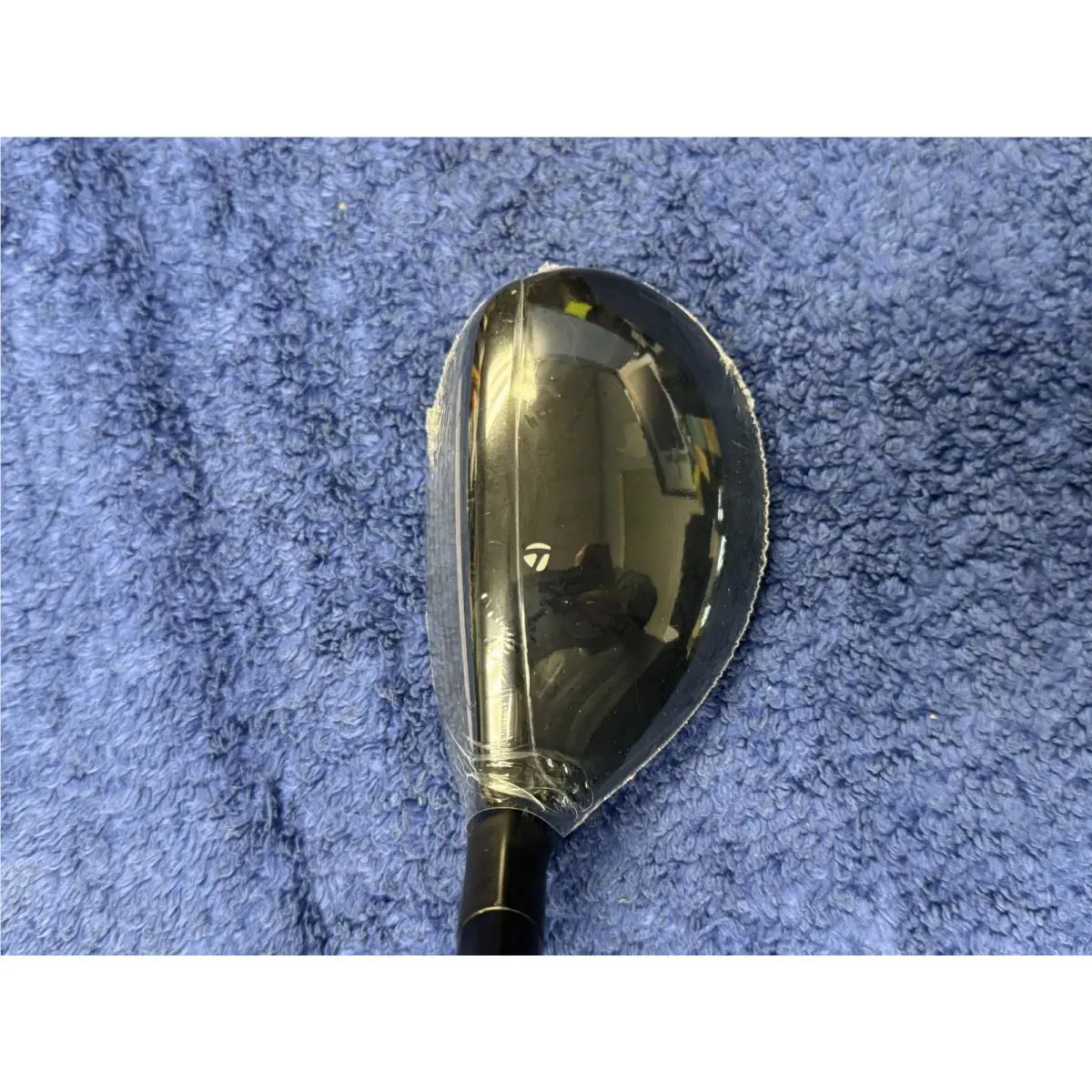 TaylorMade  - Blue 2