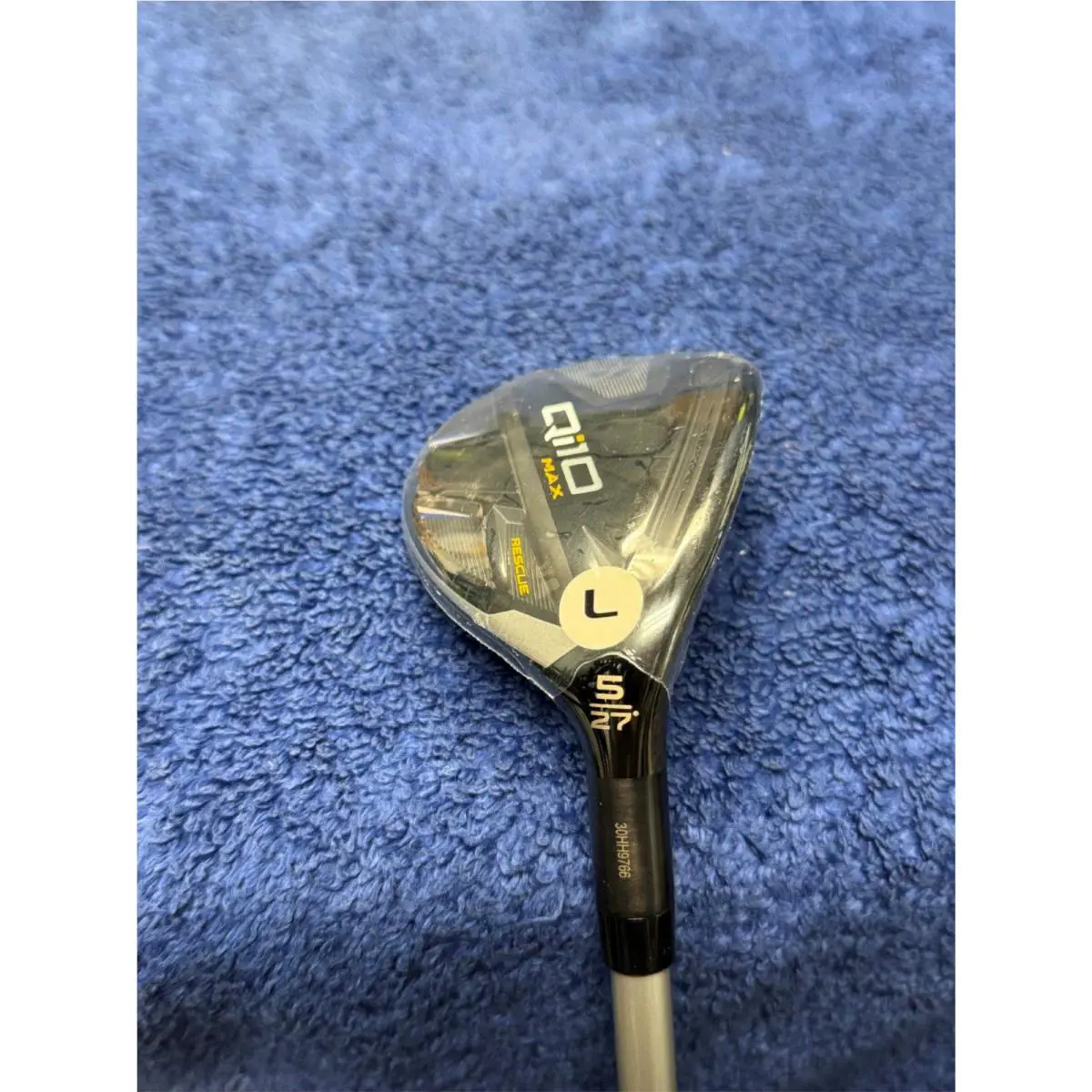 TaylorMade  0