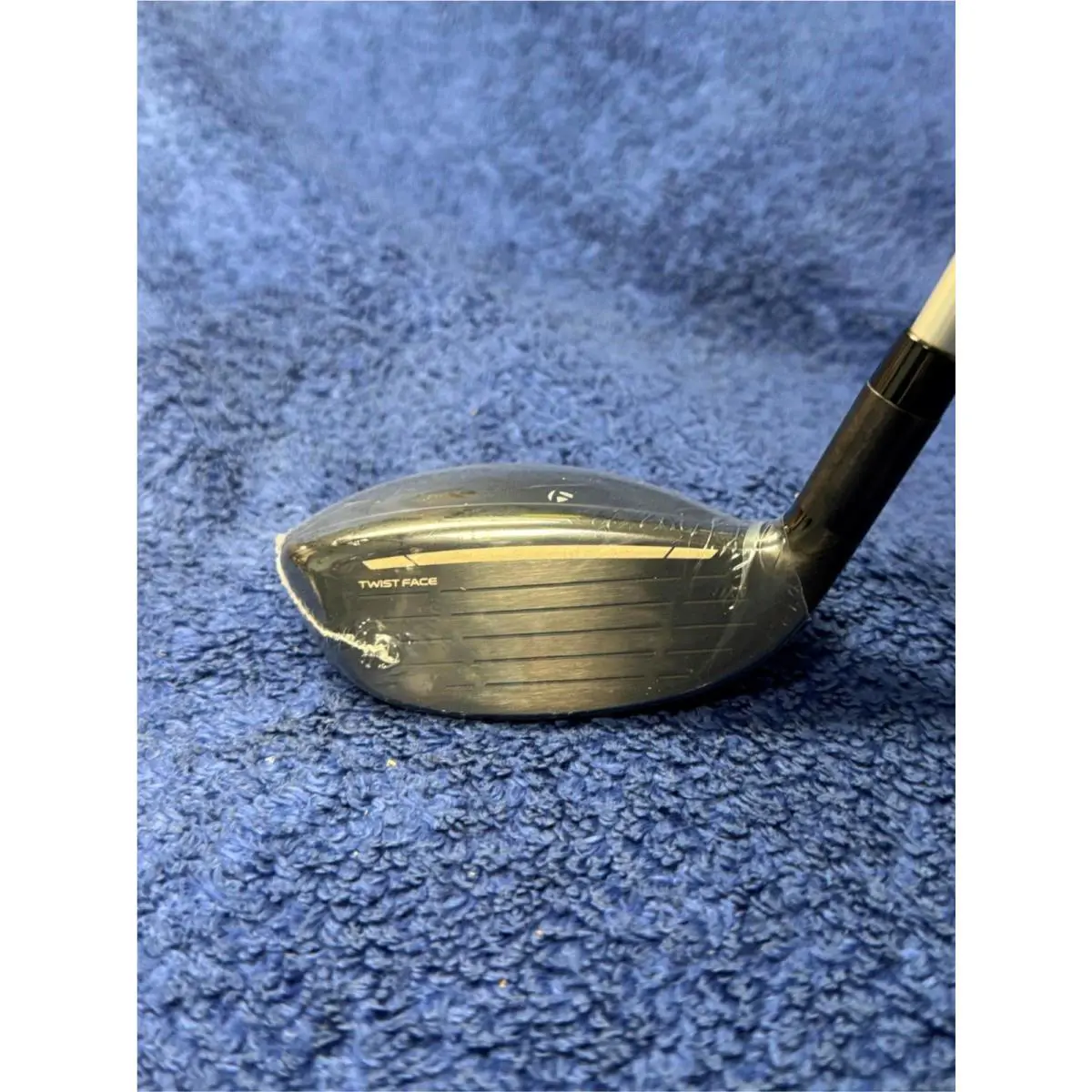 TaylorMade  1