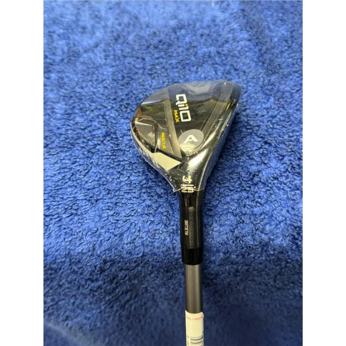 TaylorMade  0