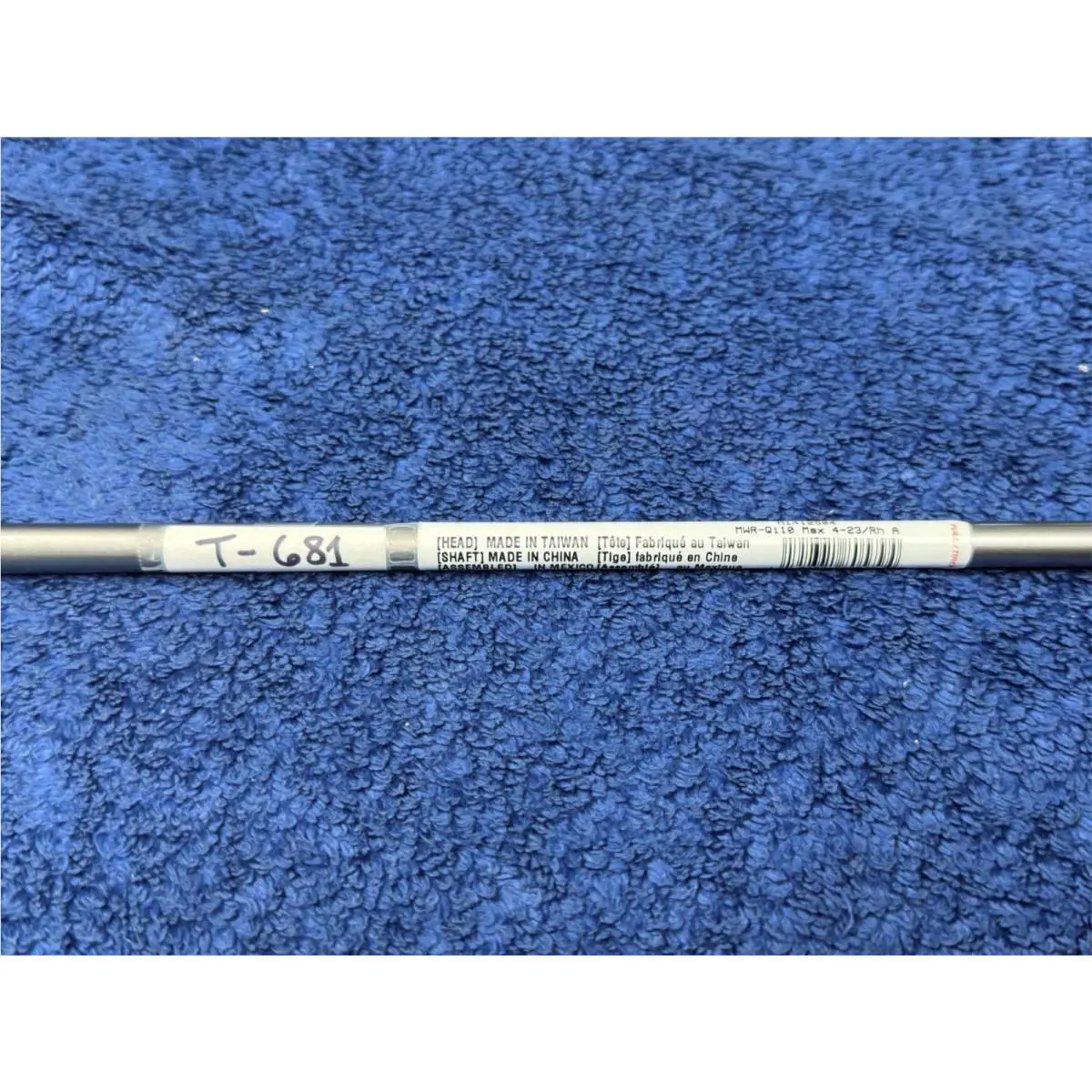 TaylorMade  6