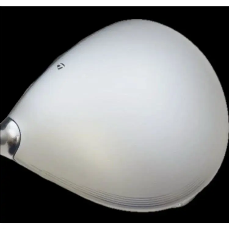 TaylorMade  - 2025 Qi35 Designer Series `Max` - Platinum 2