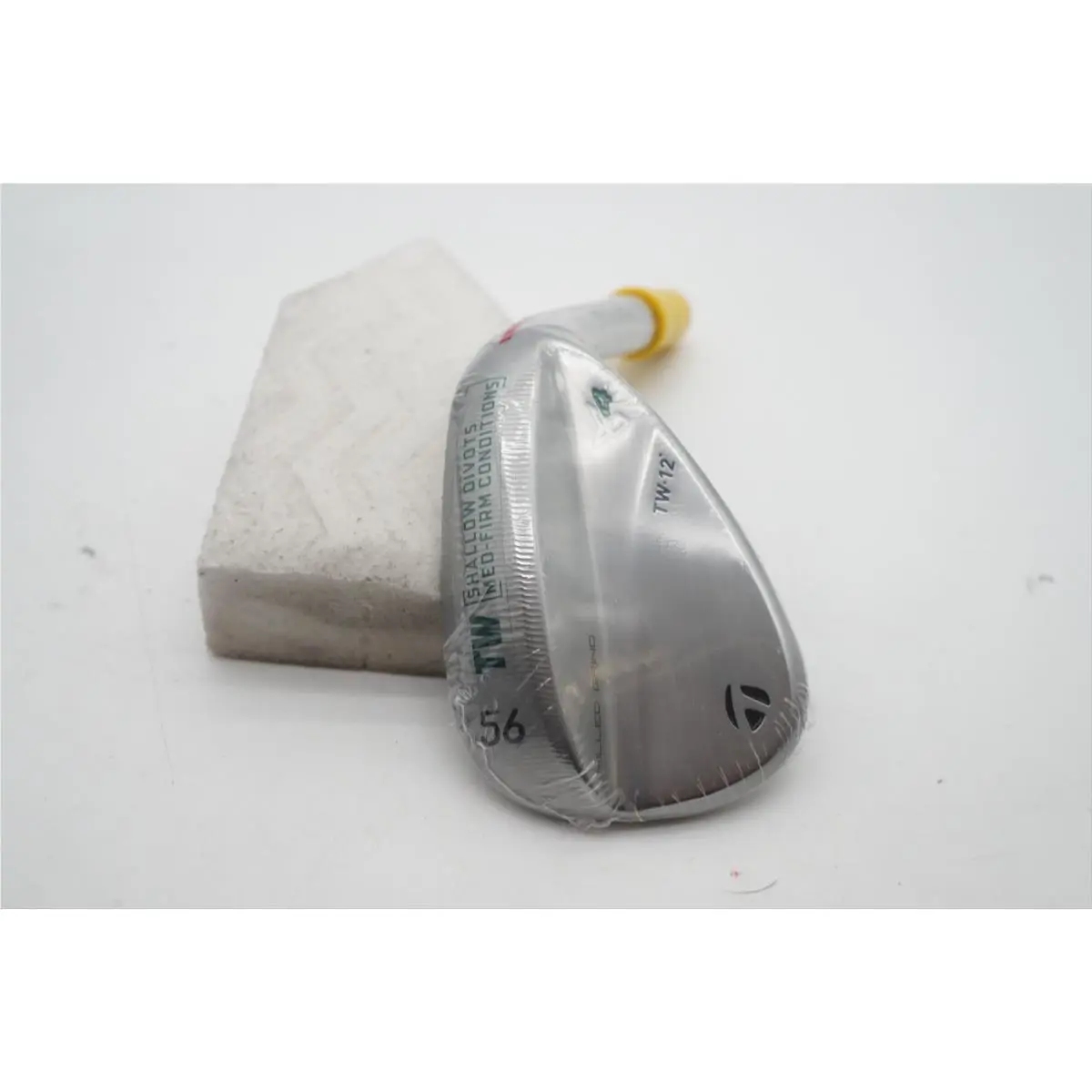 TaylorMade  - MG4 CHROME - CHROME 0