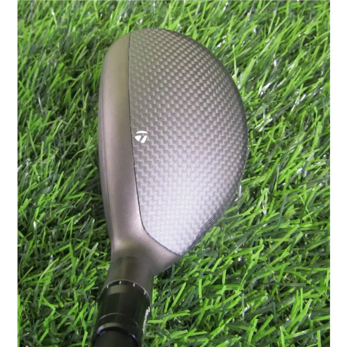 TaylorMade  - Qi35 Max - Max 0