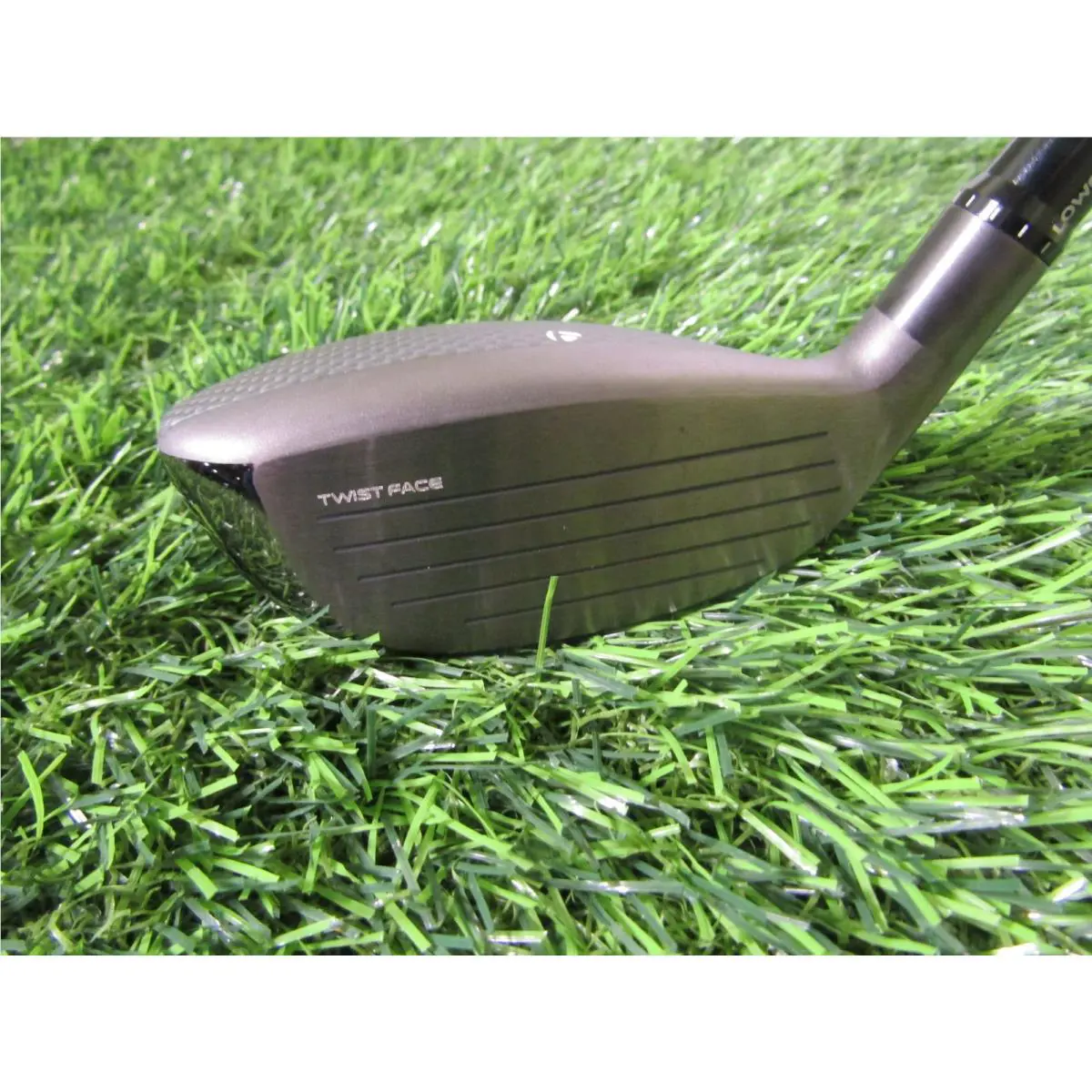 TaylorMade  - Qi35 Max - Max 1