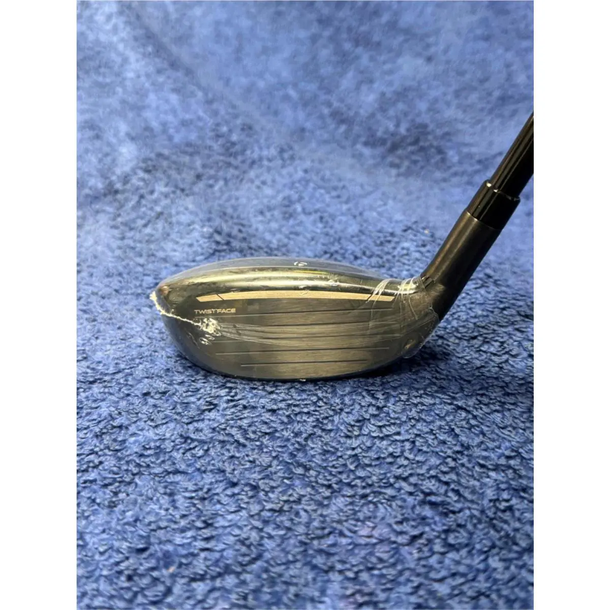 TaylorMade  - Blue 1