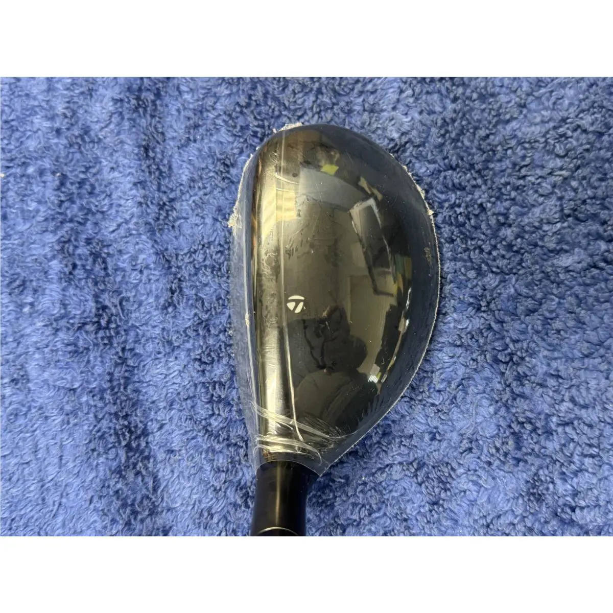 TaylorMade  - Blue 2