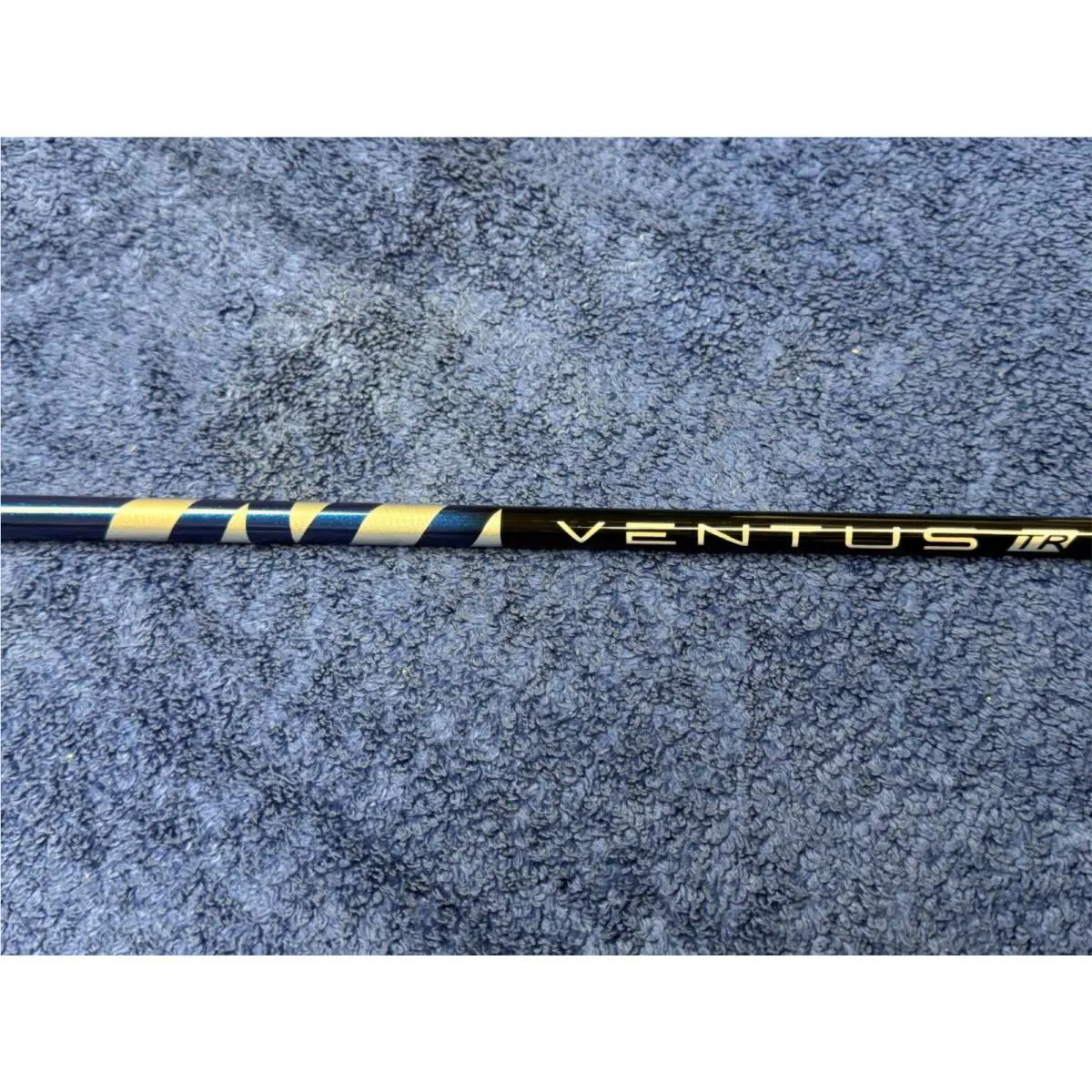 TaylorMade  - Blue 4
