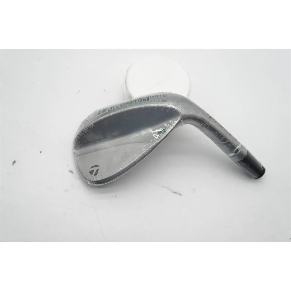 Taylormade Mg4 Chrome Lb 56 Sw Wedge Club Head Only Inv13059435