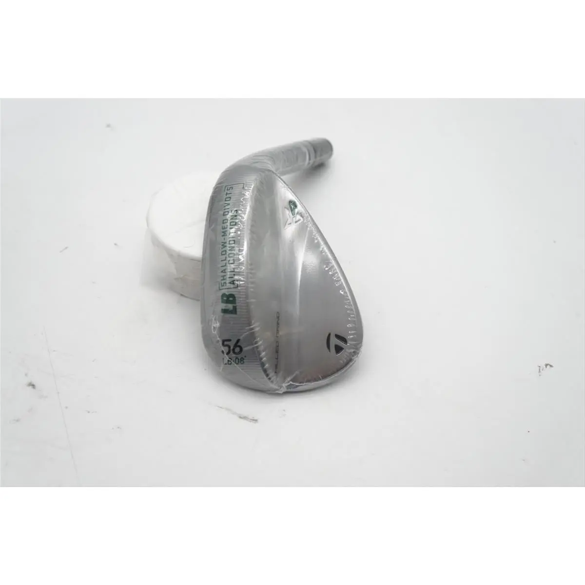 TaylorMade  - MG4 CHROME LB - CHROME 0