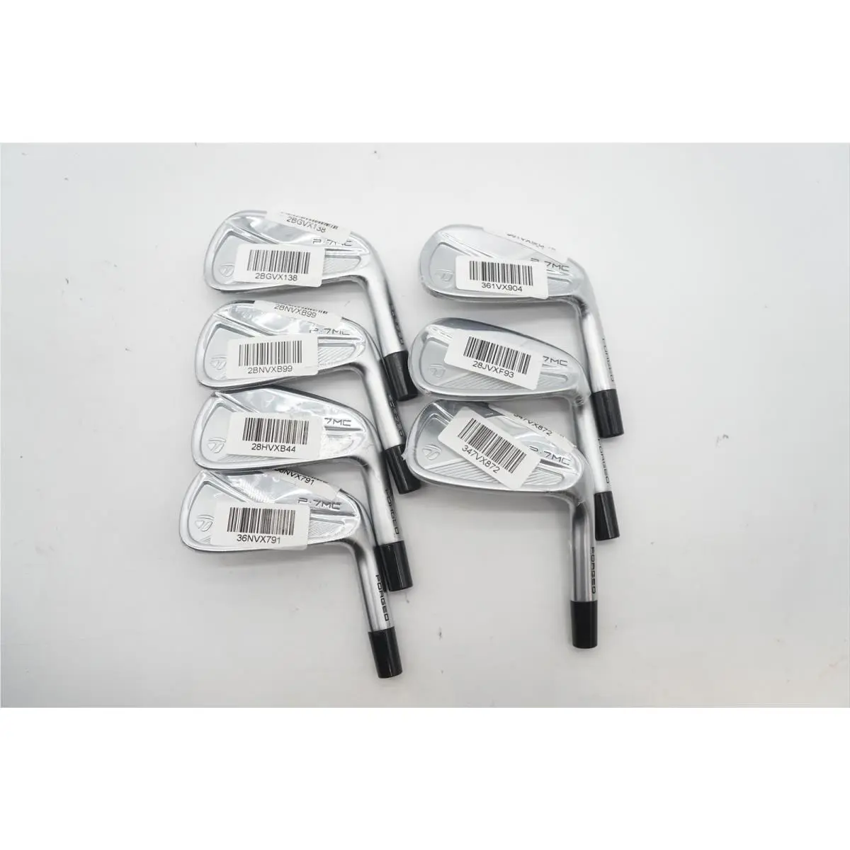TaylorMade  - 2023 p7mc 0