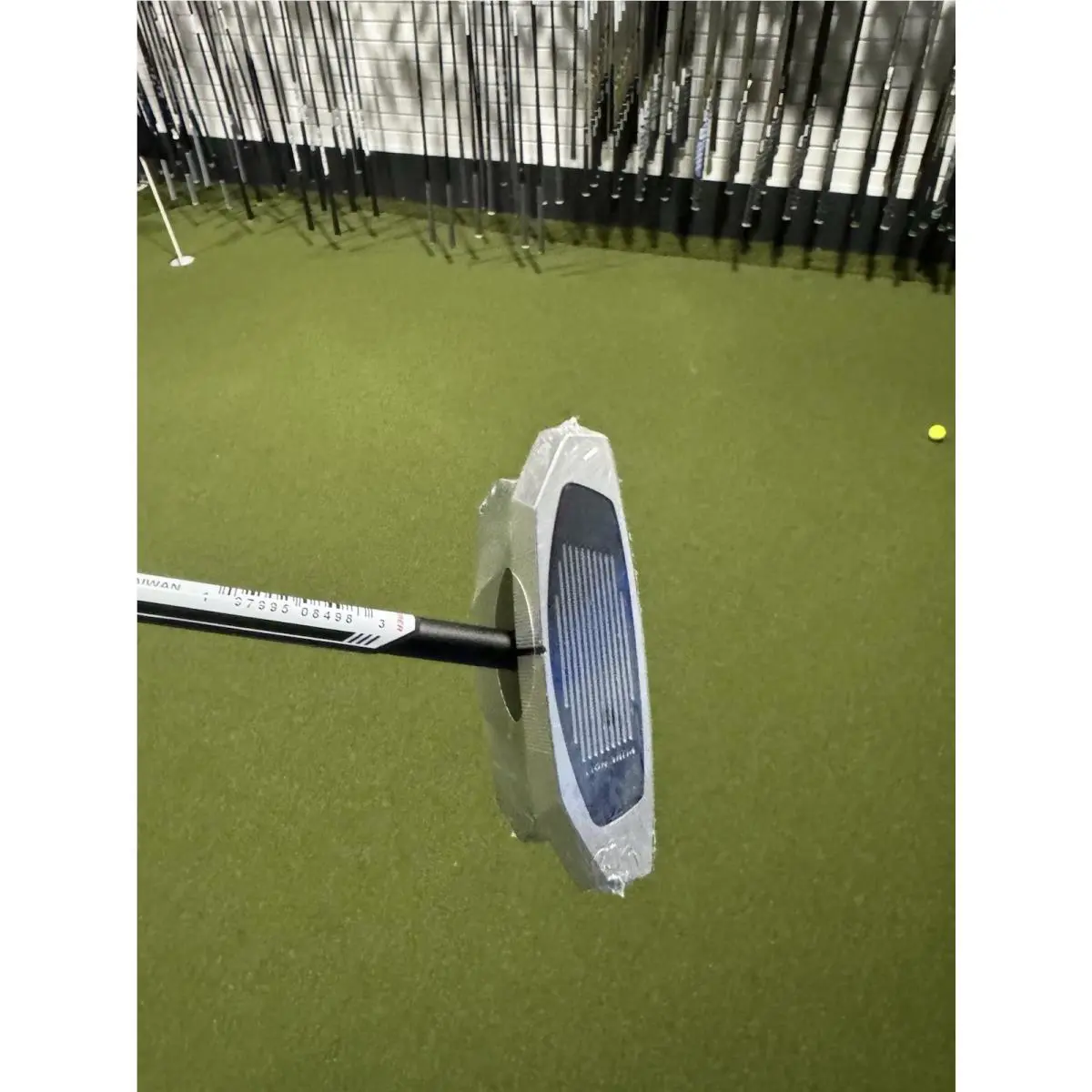 TaylorMade  - Taylormade Spider Zt Counterbalance - Spider Counterbalance 0