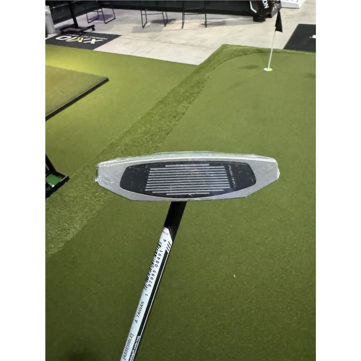 TaylorMade  - Taylormade Spider Zt Counterbalance - Spider Counterbalance 4
