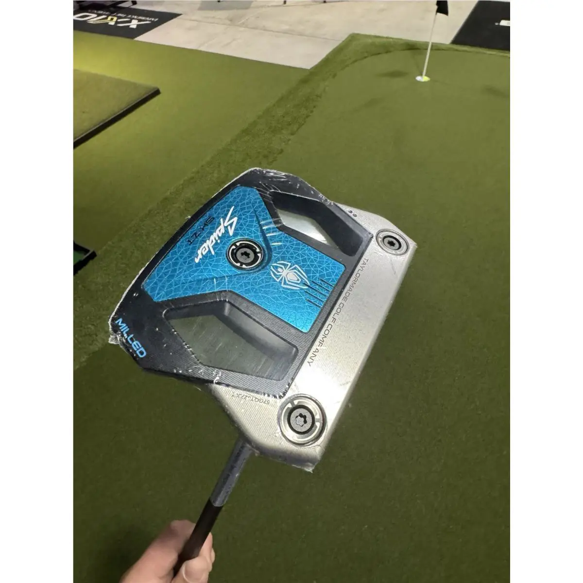 TaylorMade  - Taylormade Spider Zt Counterbalance - Spider Counterbalance 5