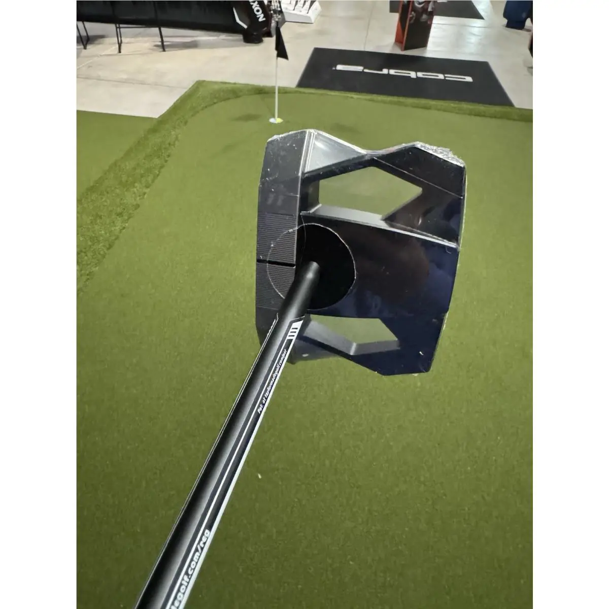 TaylorMade  - Taylormade Spider Zt Counterbalance - Spider Counterbalance 6