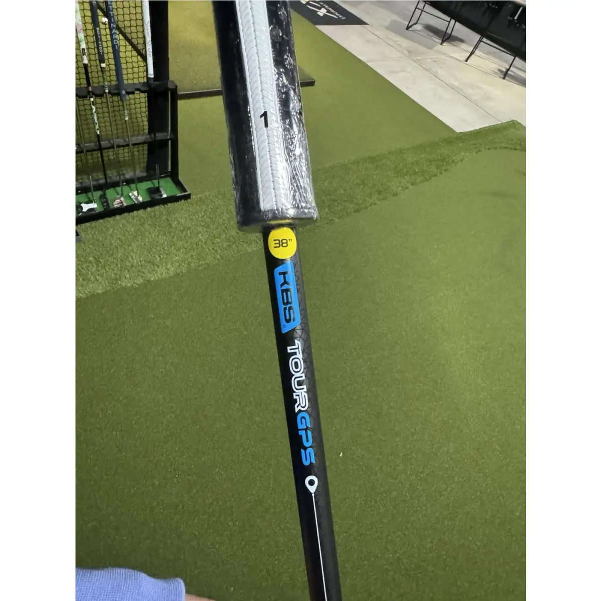 TaylorMade  - Taylormade Spider Zt Counterbalance - Spider Counterbalance 7
