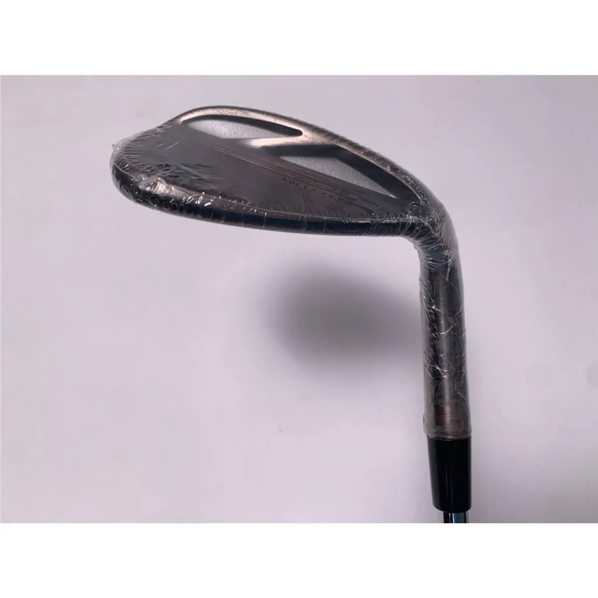 Taylormade Milled Grind Hi-toe 3 Copper Lob Wedge 58 13 Kbs Hi-rev 2.0 RH