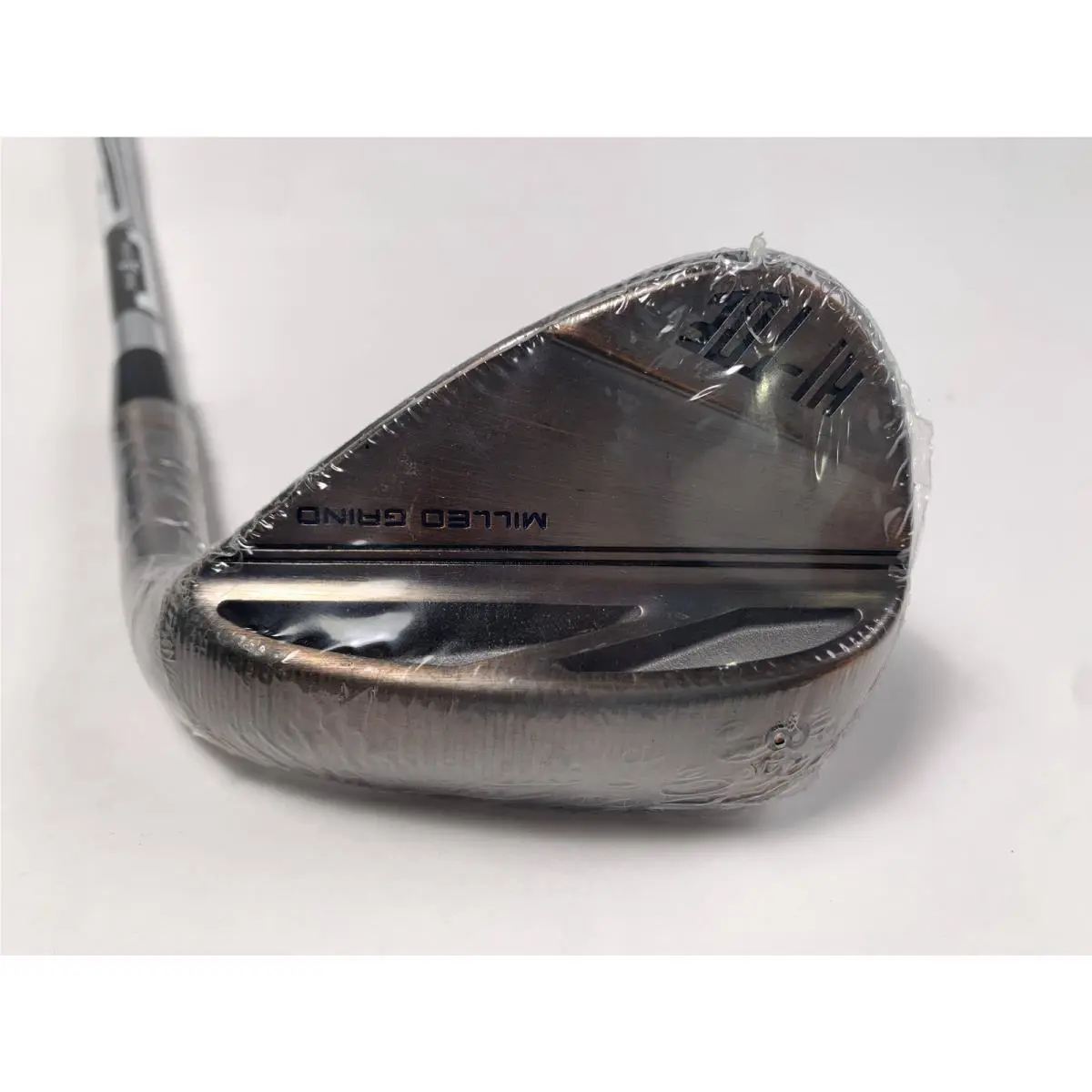 TaylorMade  - Milled Grind Hi-Toe 3 Copper 0