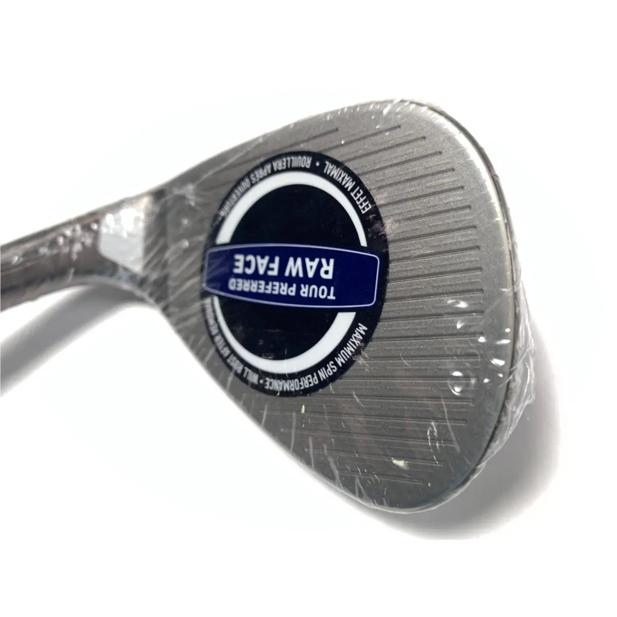 TaylorMade  - Milled Grind Hi-Toe 3 Copper 2