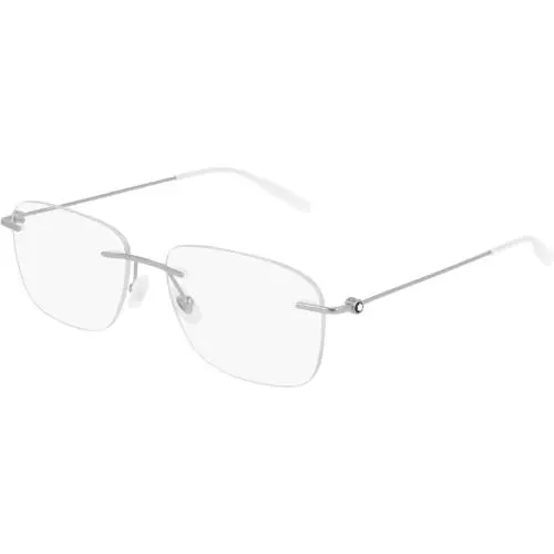 Montblanc Established MB 0075O Eyeglasses 003