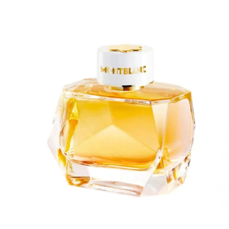 Signature ABSOLUE-MONTBLANC-WOMEN-EDP-SPRAY-3.0 OZ-90ML-AUTHENTIC-MADE IN France