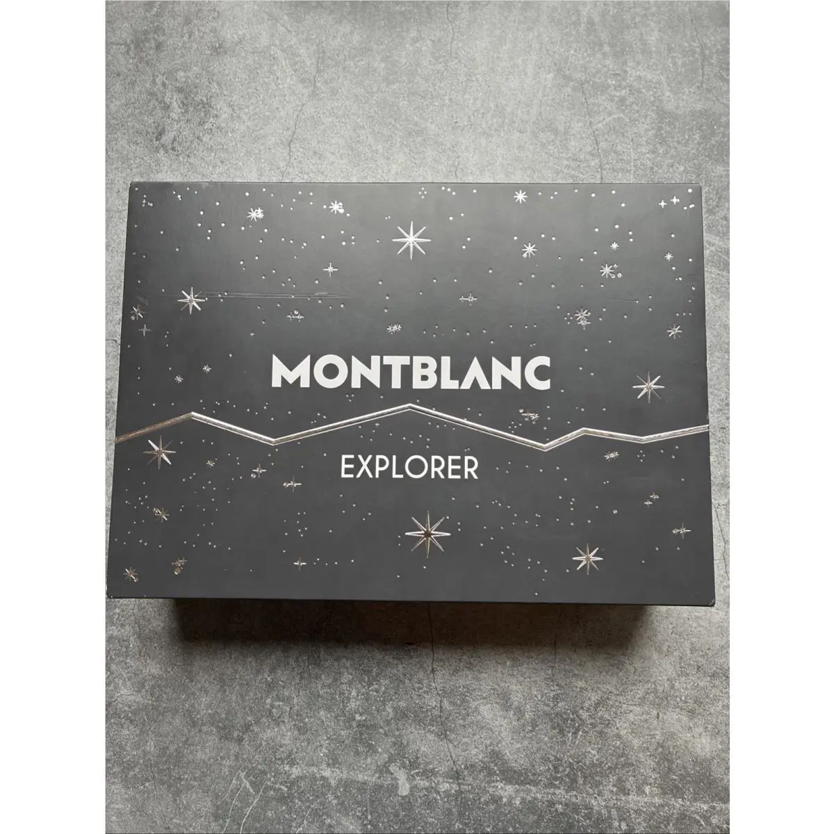 Montblanc Explorer Eau DE Parfum Cologne Bundle
