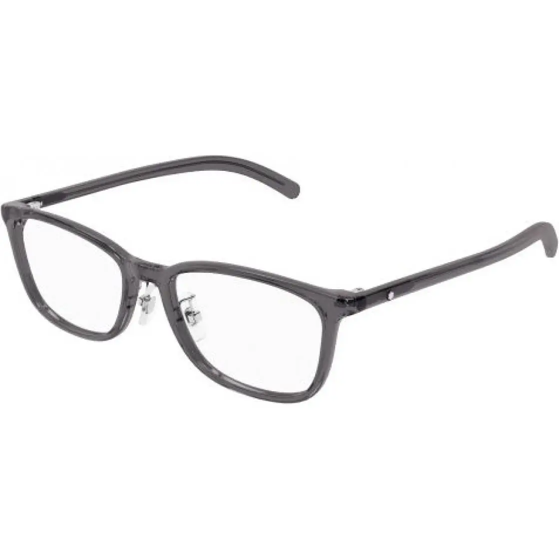 Montblanc MB 0376OJ Eyeglasses 003 Grey
