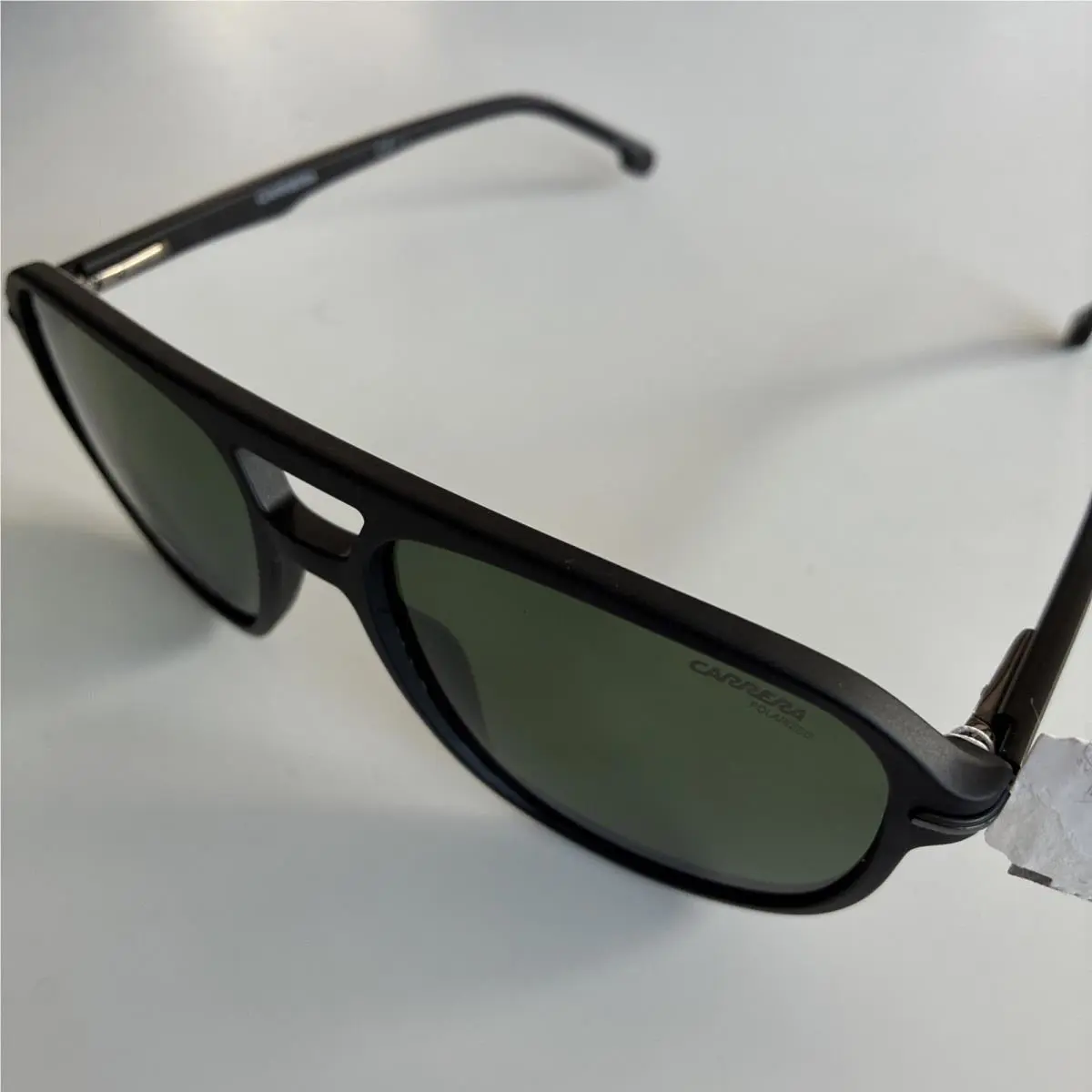 Occhiali da Sole Carrera 279/S 003 Matte Black 56/17/145 Uomo