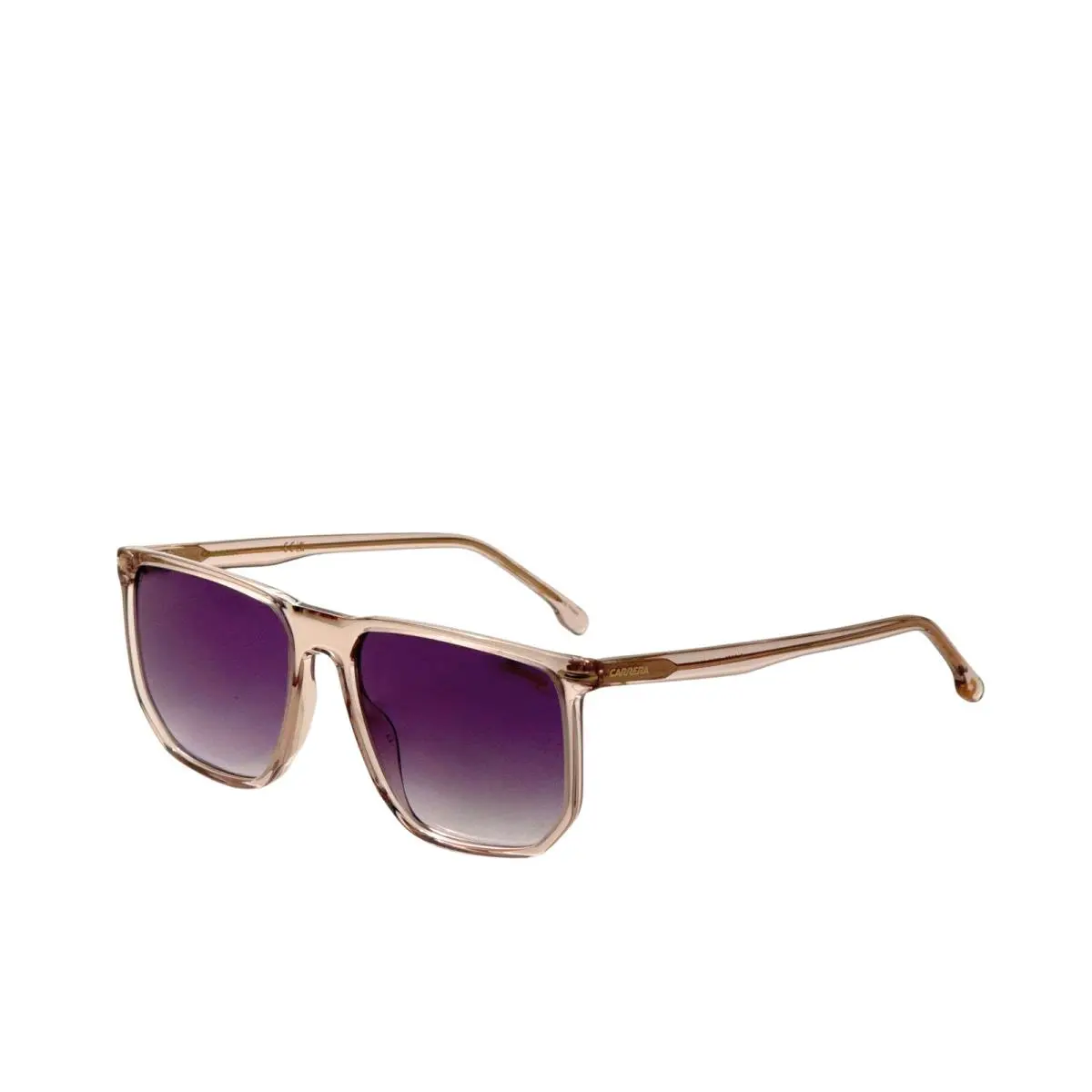 Carrera Men`s 58mm Pink Sunglasses CA329S-035J-9K