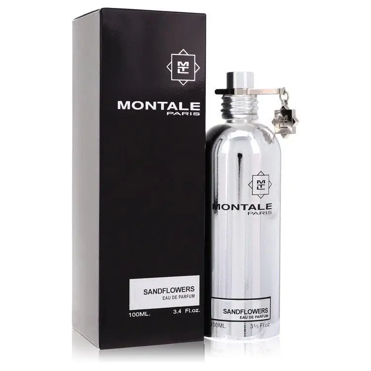 Montale Sandflowers Eau de Parfum Spray 3.3 oz For Women