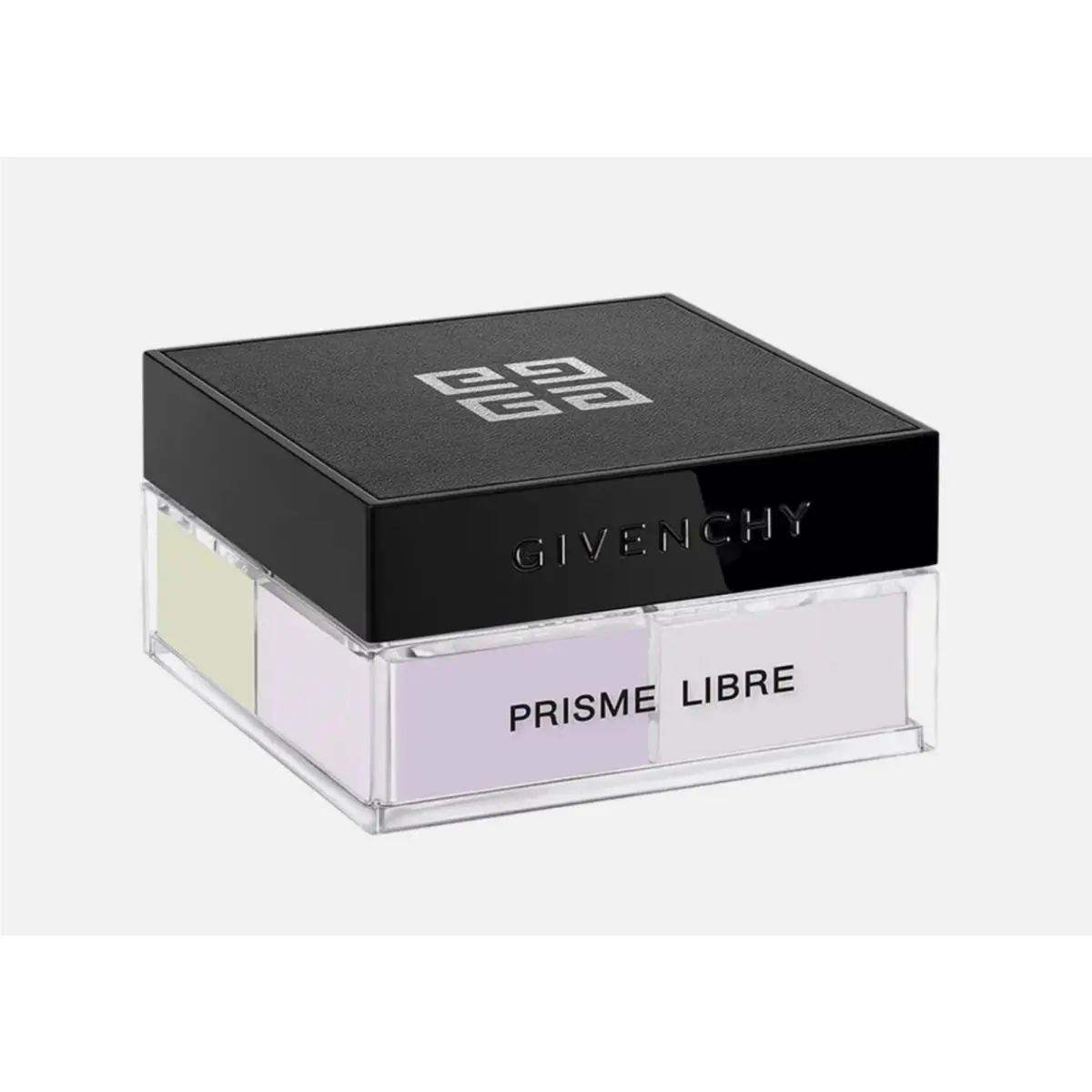 Givenchy Prisme Libre 1. Formula Loose Powder Mousseline Pastel. 4in1
