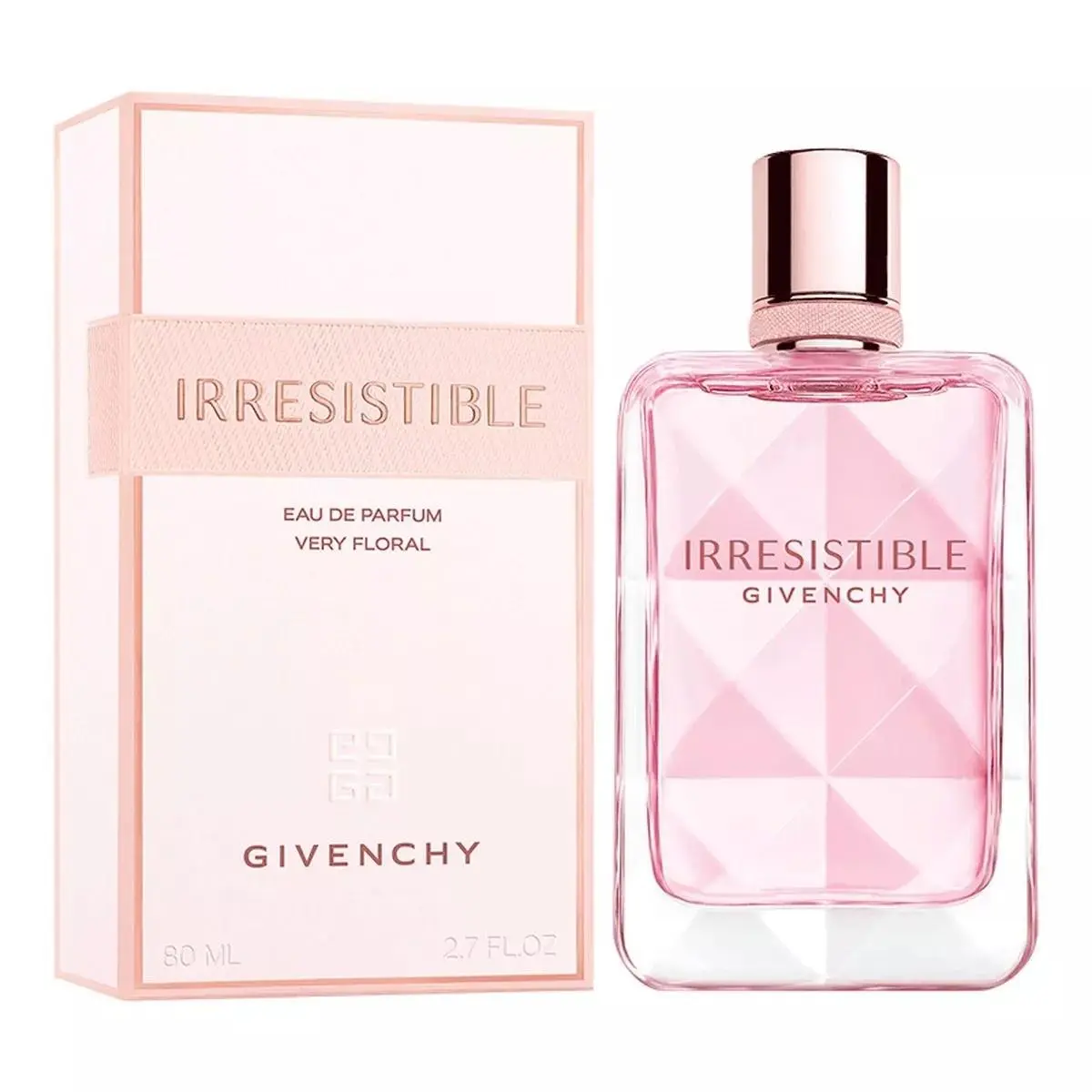 Ladies Irresistible Very Floral Edp Spray 2.7 oz Fragrances by Givenchy
