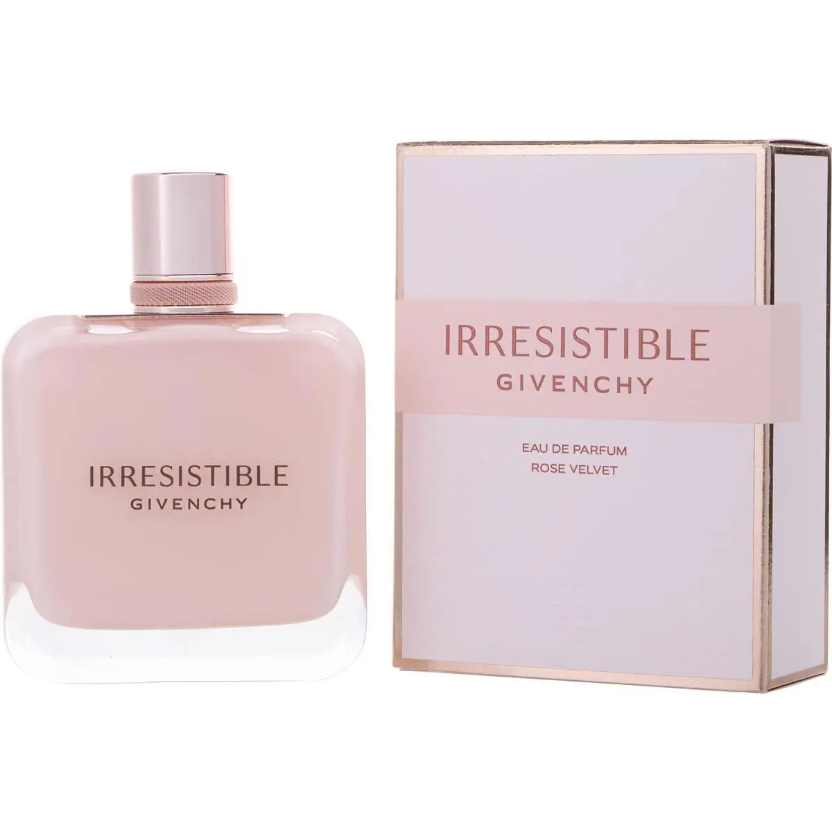 Irresistible Rose Velvet by Givenchy 2.7 oz Edp Perfume For Women