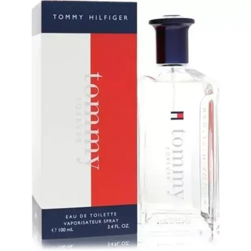 _tommy Hilfiger Forever Eau de Toilette 3.4 oz /100ml Spray For Men