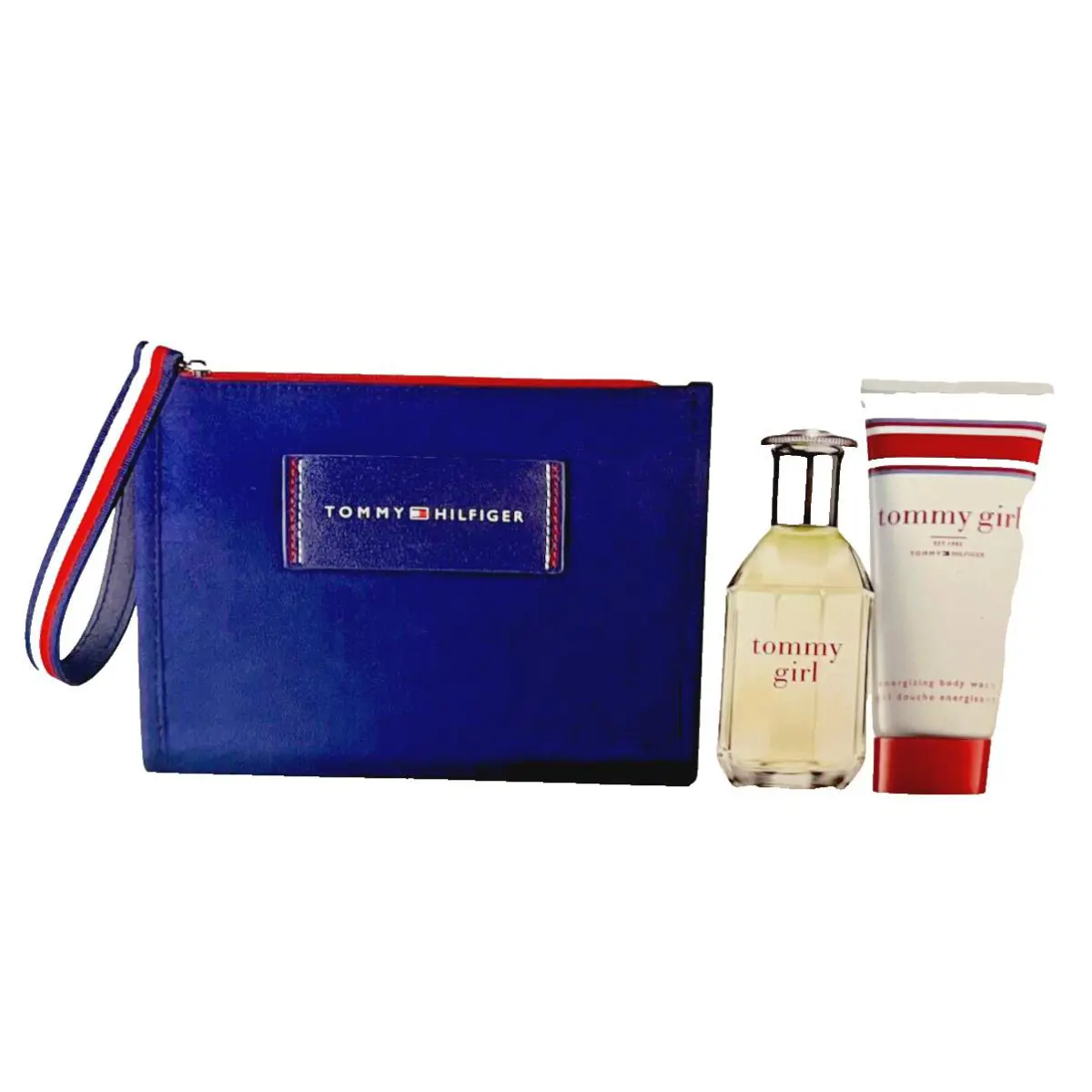 Tommy Girl By Tommy Hilfiger 3 pc Set- - Holiday