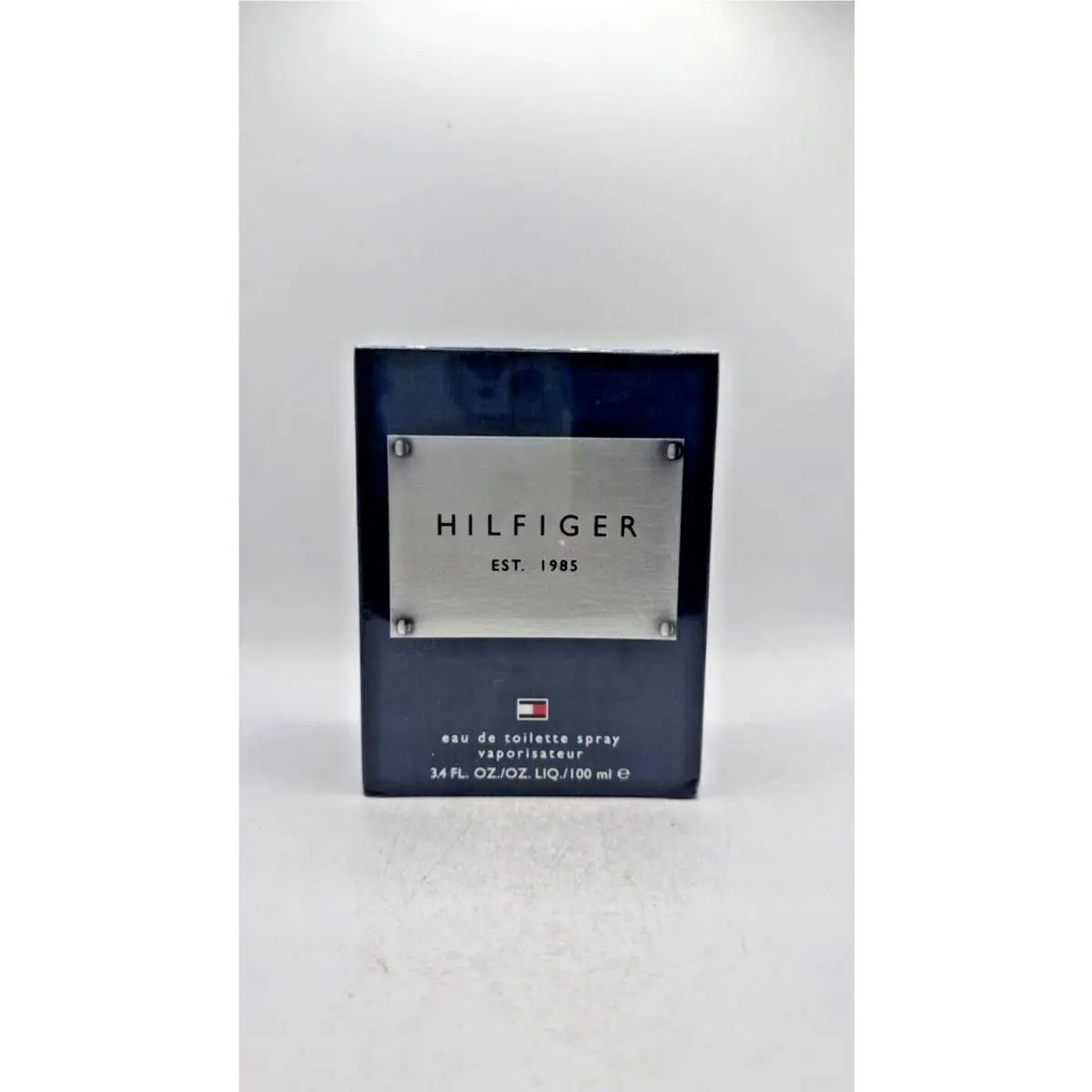 Hilfiger BY Tommy Hilfiger 100ML Edt Spray CODE-B68 08241