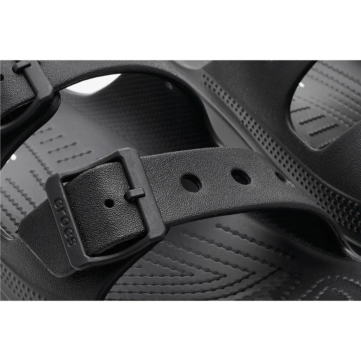 Crocs shoes - Black 11