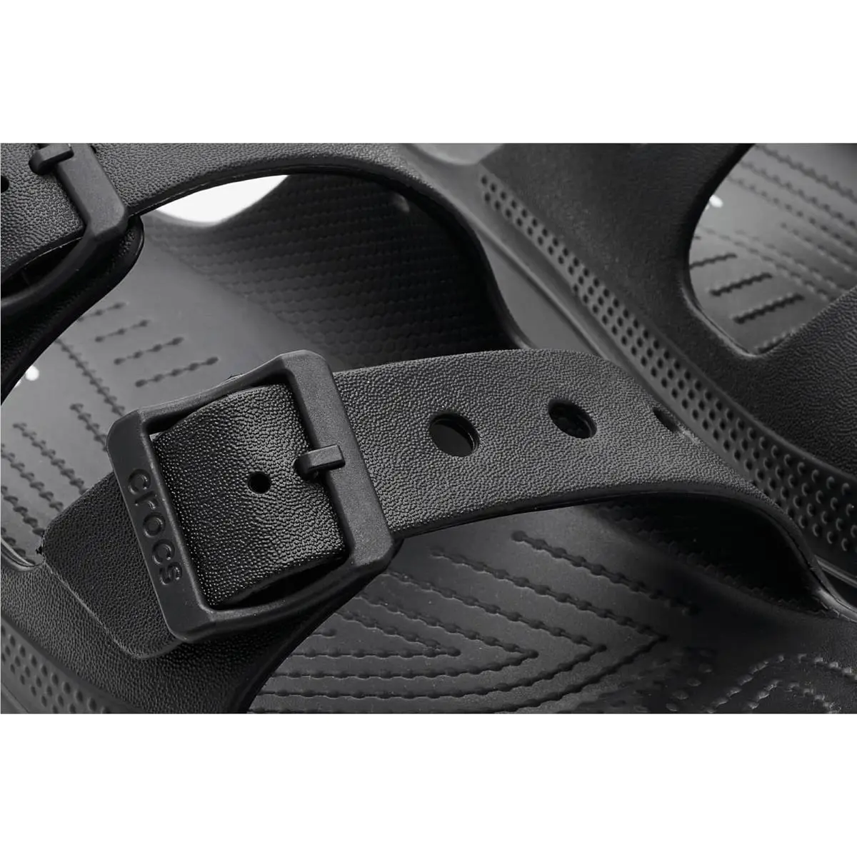 Crocs shoes - Umber 18