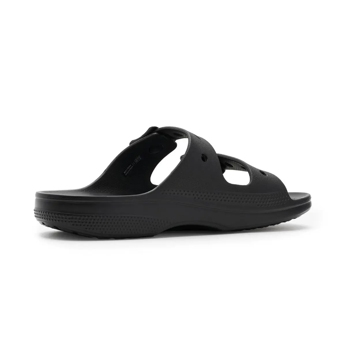 Crocs shoes - Black 8