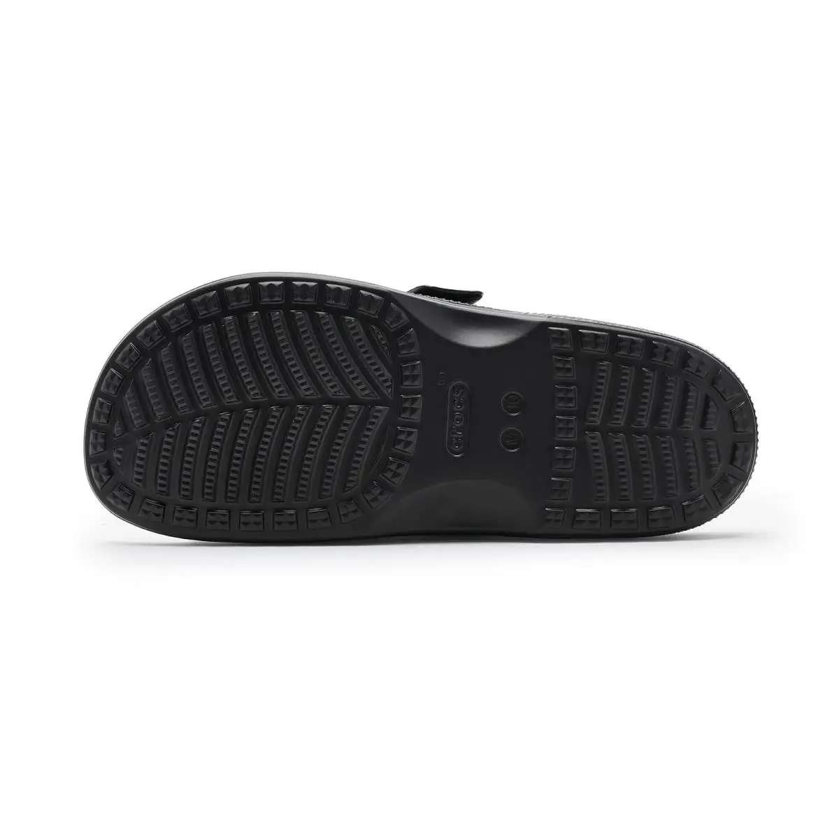 Crocs shoes - Black 10